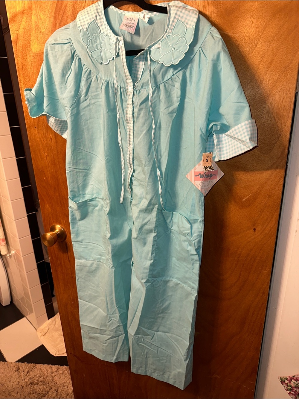 Vintage nightgowns 3 pieces size small